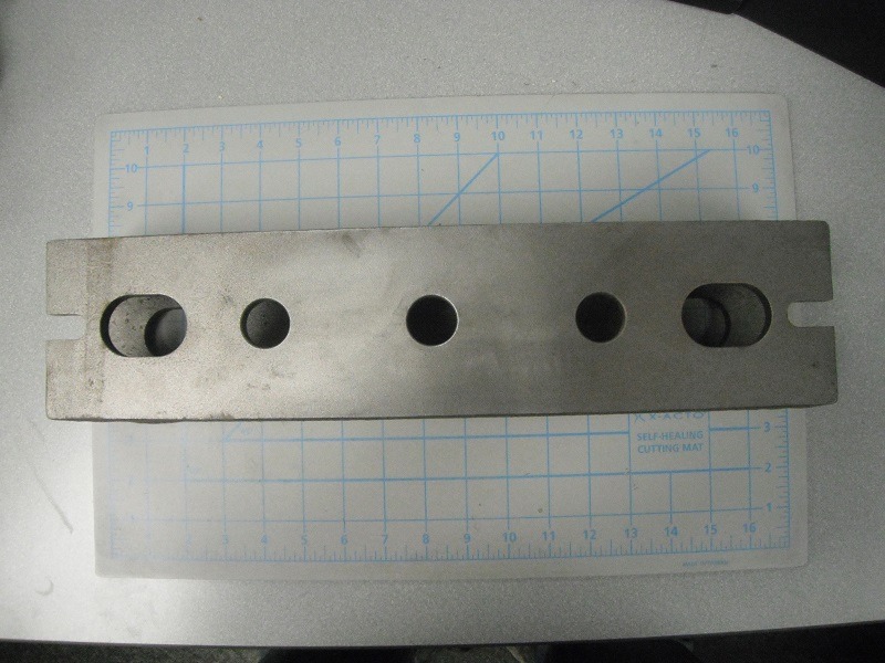 Support Motor Nose - Truck