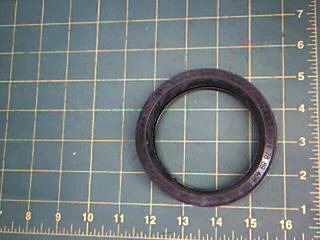 Gasket Victaulic 3 Inch - Seals, O-Rings & Gaskets
