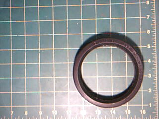 Gasket Victaulic 3 1/2 Inch - Seals, O-Rings & Gaskets