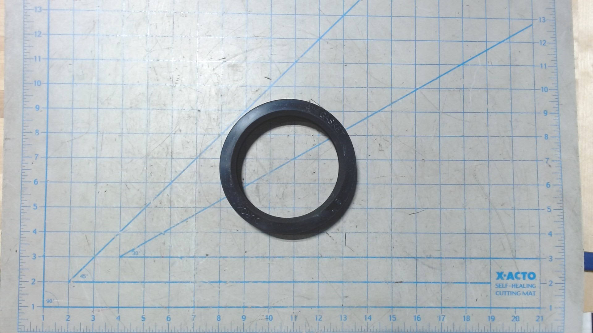 Gasket Victaulic - Seals, O-Rings & Gaskets