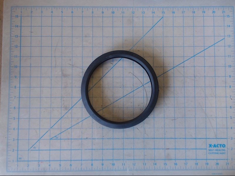 Gasket Victaulic 6 Inch - Seals, O-Rings & Gaskets