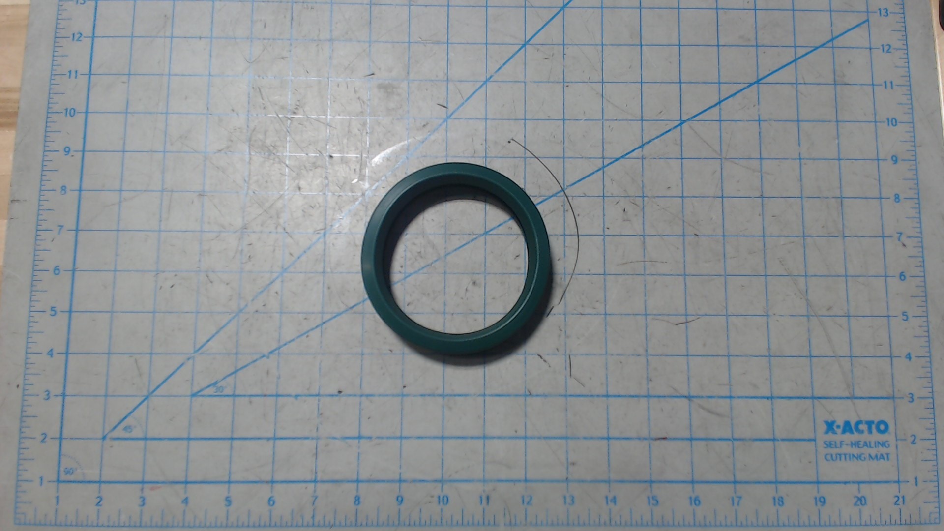 Gasket Victaulic 3 1/2 Inch - Seals, O-Rings & Gaskets