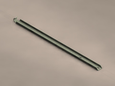 Support, Handrail - Carbody