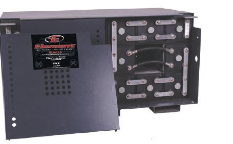 Battery Sealed - Battery