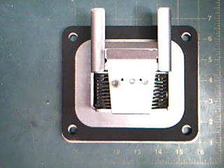 Lubricator Kit - Electrical Rotating - Traction Motor
