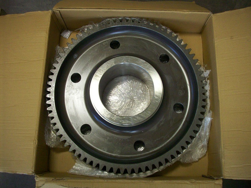 Bull Gear 74T - Uncategorized