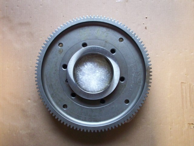 Gear 102T - Uncategorized
