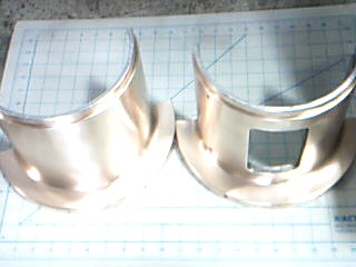 Support Bearing 1/32 US - Electrical Rotating - Traction Motor