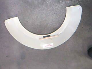 Gutter Grease Gear Case Bottom - Truck