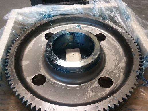 Spur Gear  94 Teeth - Truck