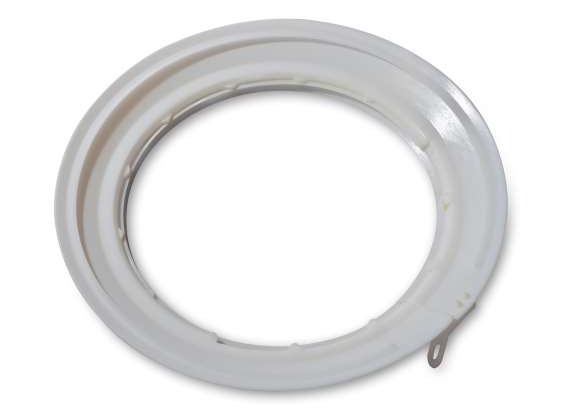 Gutter Motor Side - Seals, O-Rings & Gaskets