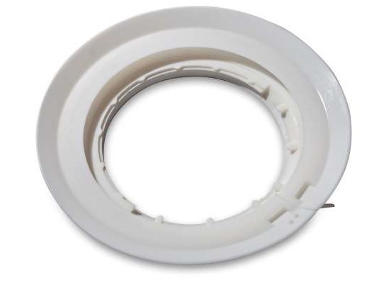 Gutter Wheel Side - Truck