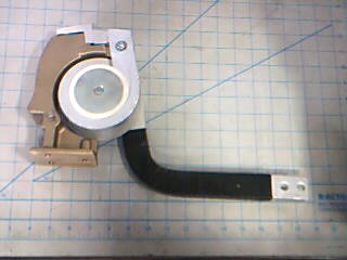 Blowout Coil Assembly - Electrical