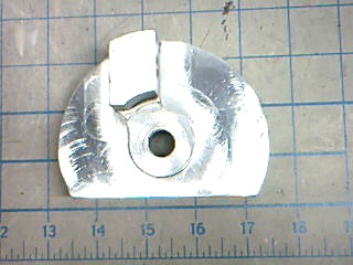 Reverse Lock - Electrical