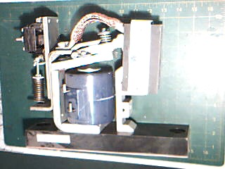 Contactor - Electrical