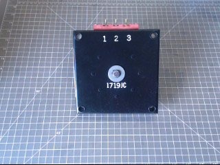 Potentiometer Kit - Electrical