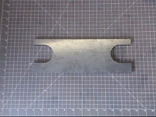 Shim - Carbody