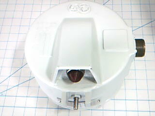 Switch Pressure - Electrical
