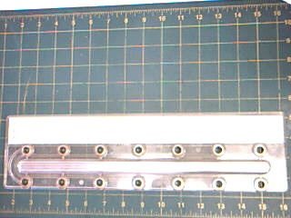 Gauge Sight - Carbody