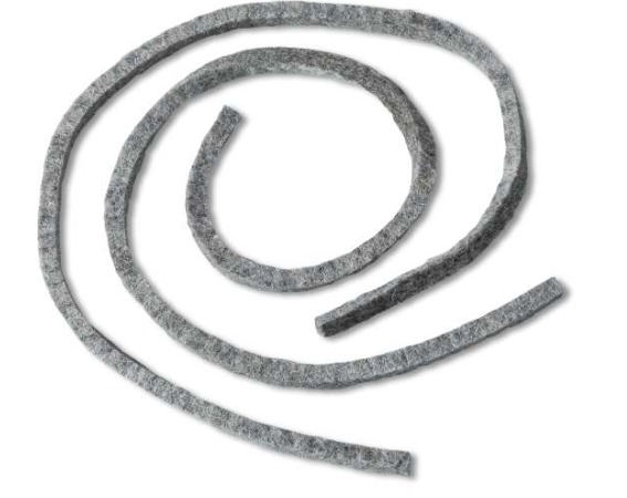 Seal, Pinion - Seals, O-Rings & Gaskets