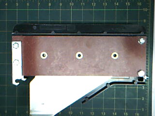 Arc Chute - Electrical