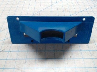 Shroud, Brake - Electrical