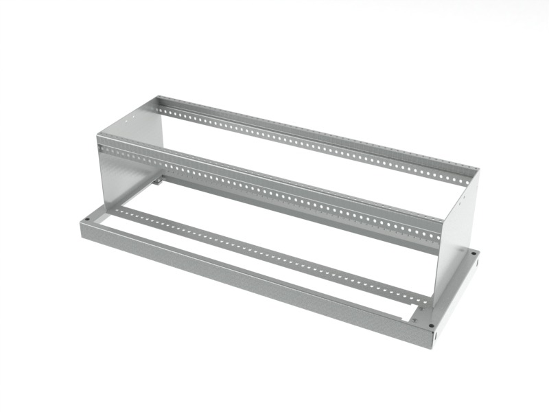 Base Module Card Panel - Electrical