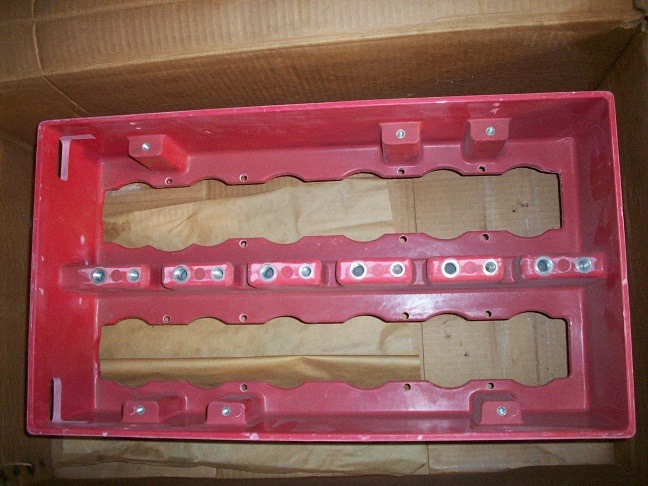 Box - Electrical