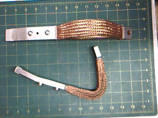 Finger Assembly - Electrical
