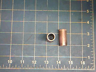 Bushing - Electrical