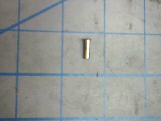Rivet - Fastener