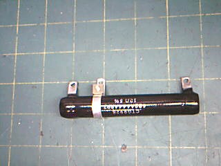 Resistor - Electrical