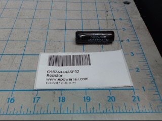 Resistor - Electrical