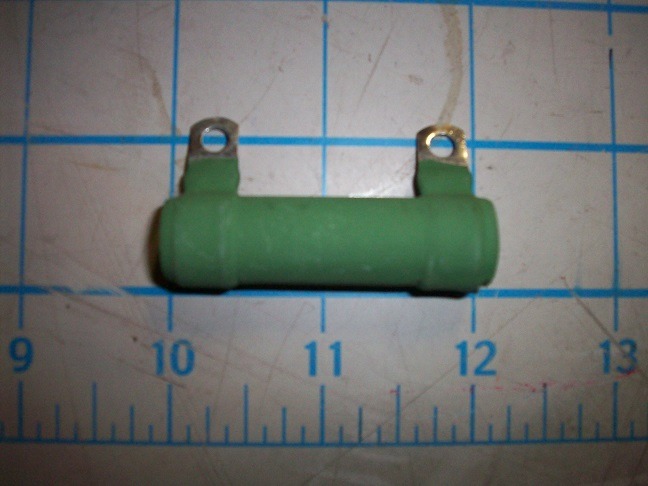 Resistor - Electrical