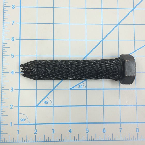 Bolt - Fastener