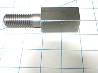 Bolt, Locking - Fastener