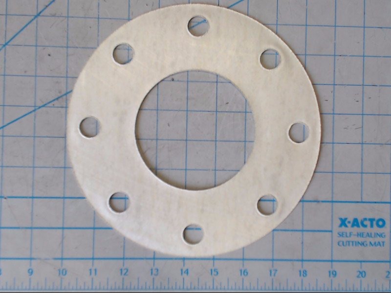Gasket - Seals, O-Rings & Gaskets