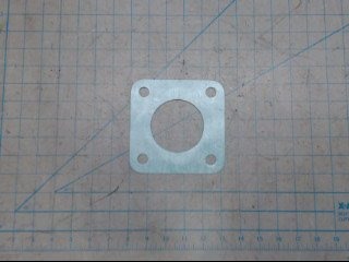Gasket - Seals, O-Rings & Gaskets