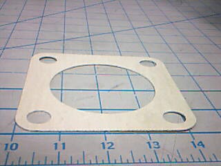 Gasket - Seals, O-Rings & Gaskets