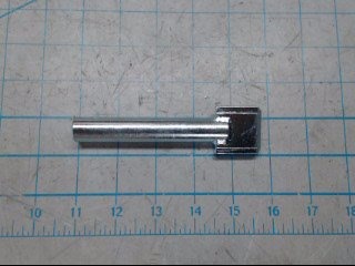 Spade - Electrical