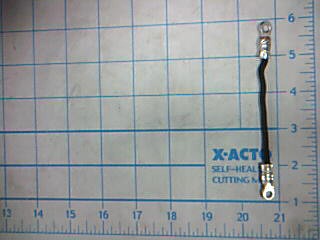 Shunt - Electrical