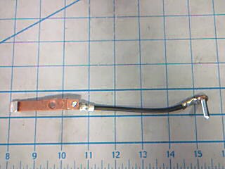 Contact - Electrical