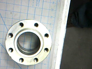 Hub - Compressor