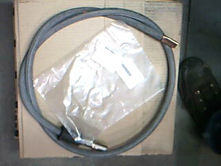 Cable Traction Motor FF - Electrical Rotating - Traction Motor