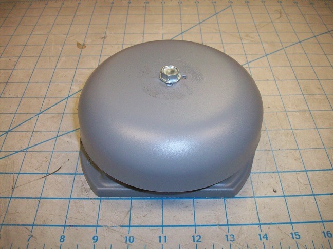 Bell - Carbody
