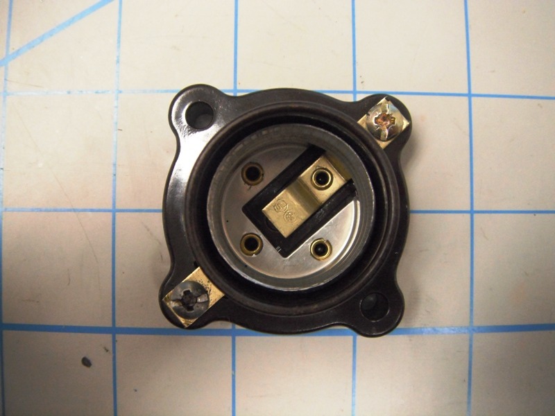 Socket, Lamp - Bulbs, Lamps & Lights