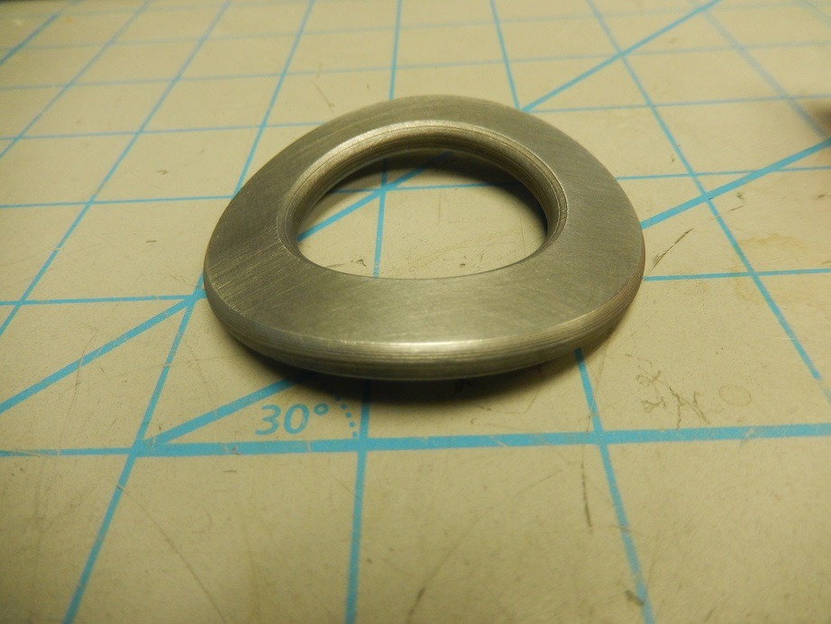Washer - Fastener