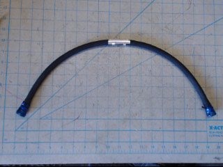 Hose Wiper Motor - Hose