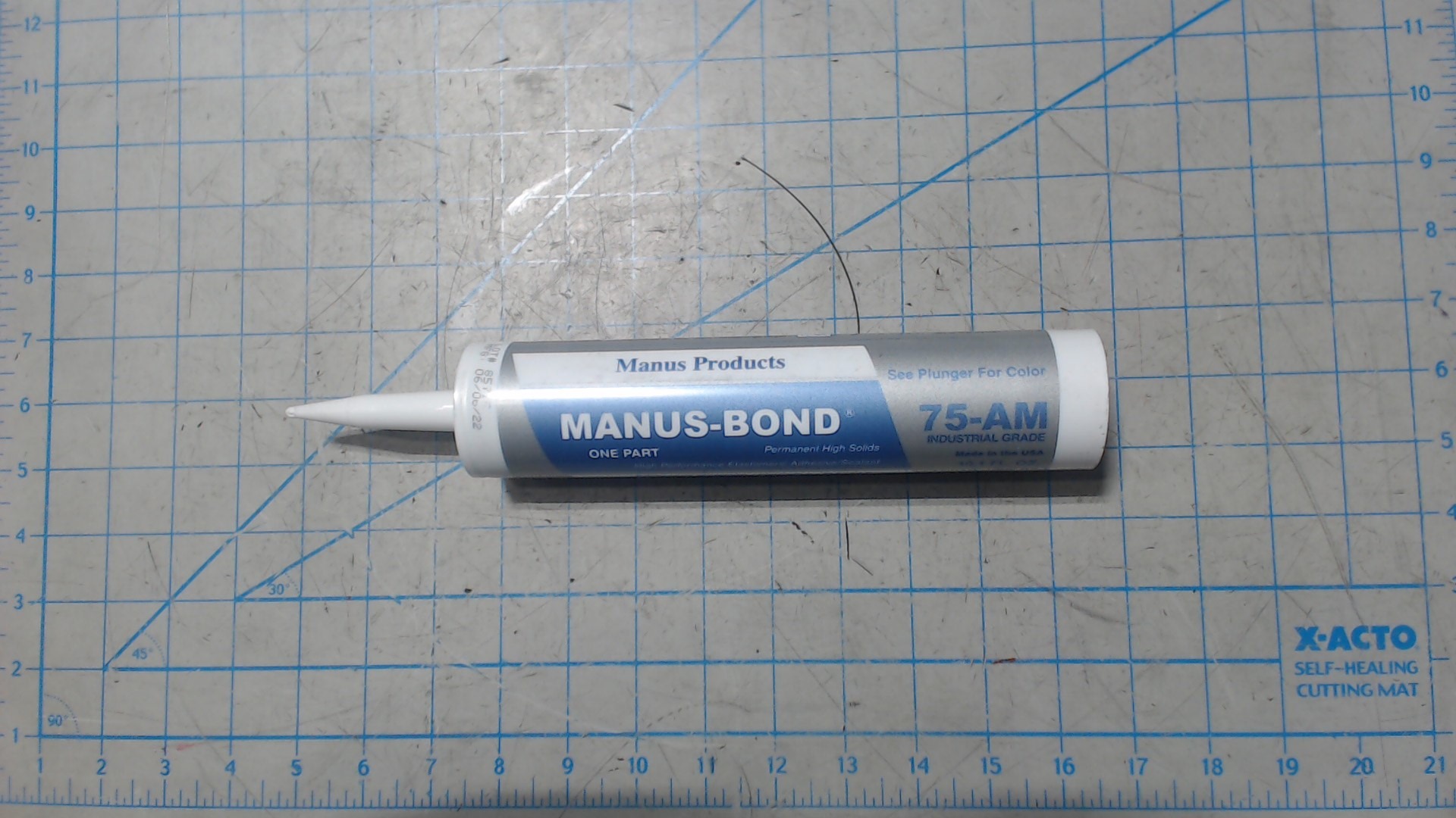 Sealant, Tube - Seals, O-Rings & Gaskets