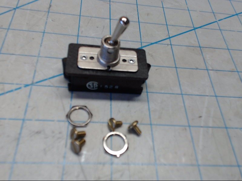 Switch Toggle - Electrical